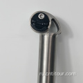 Offset Titanium Seatpost для Бромптона